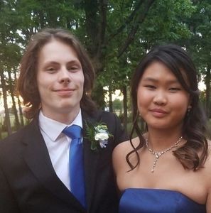 Meet your Posher, Lily